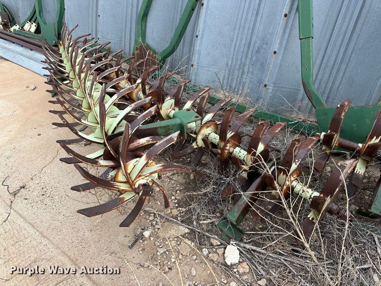 image for item DG4336 Quinstar FM chisel