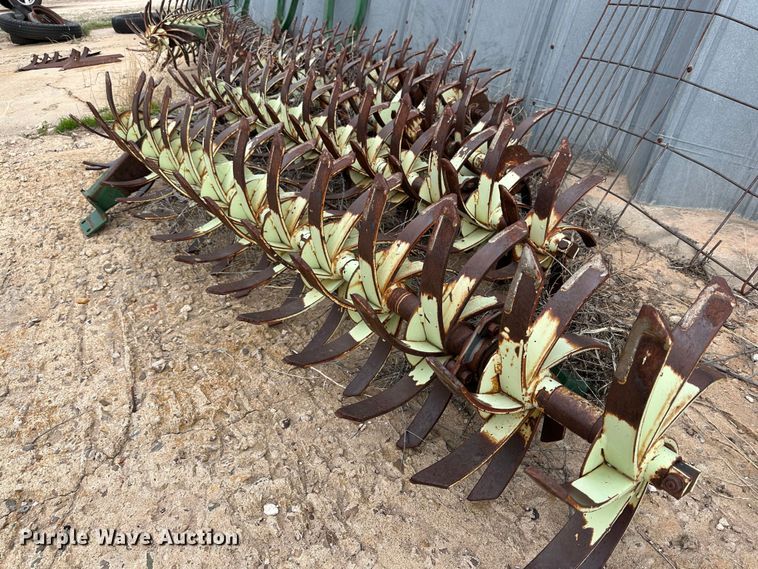 image for item DG4336 Quinstar FM chisel