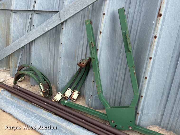 image for item DG4336 Quinstar FM chisel