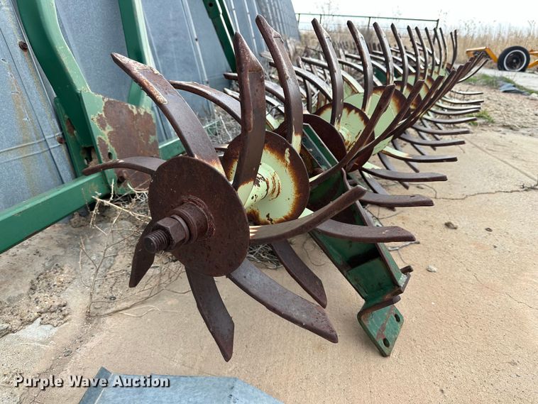 image for item DG4336 Quinstar FM chisel