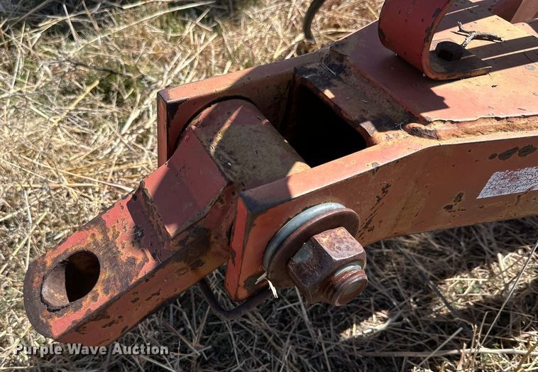 image for item DG4337 Krause 4973 double off-set disk