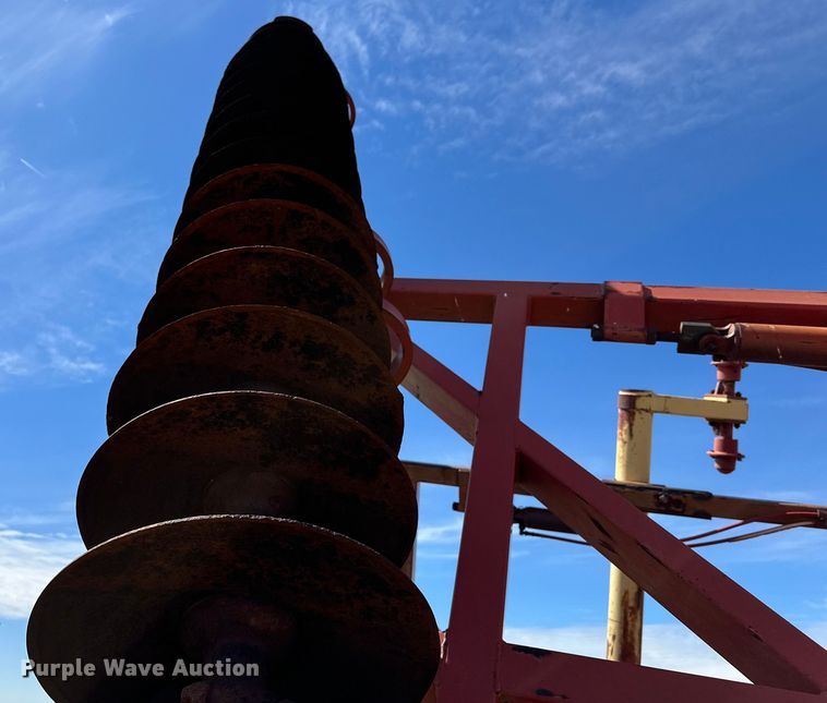 image for item DG4337 Krause 4973 double off-set disk