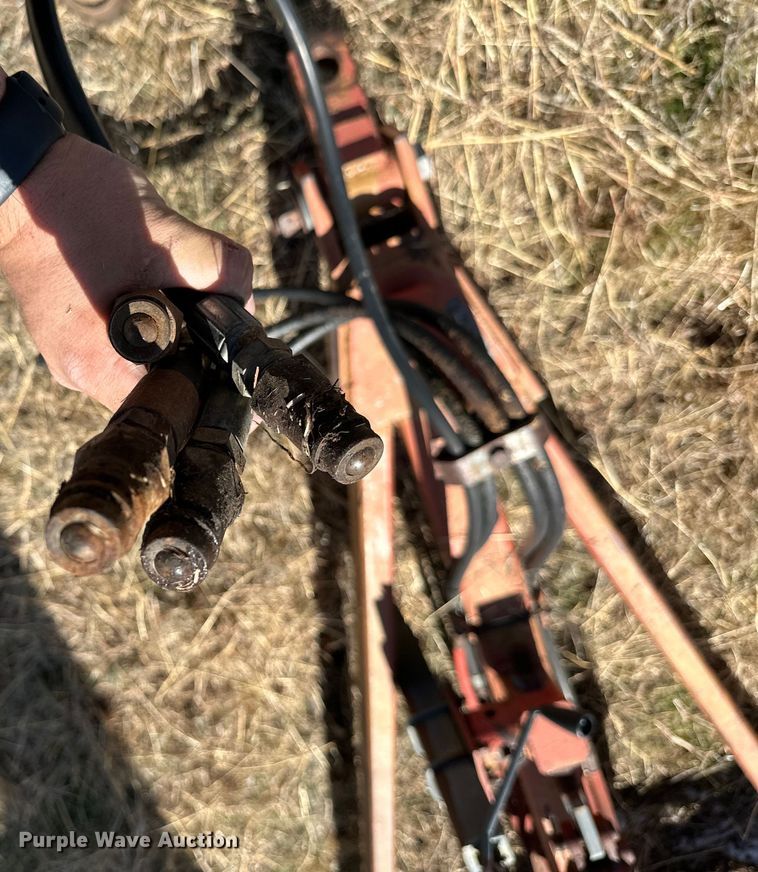 image for item DG4337 Krause 4973 double off-set disk