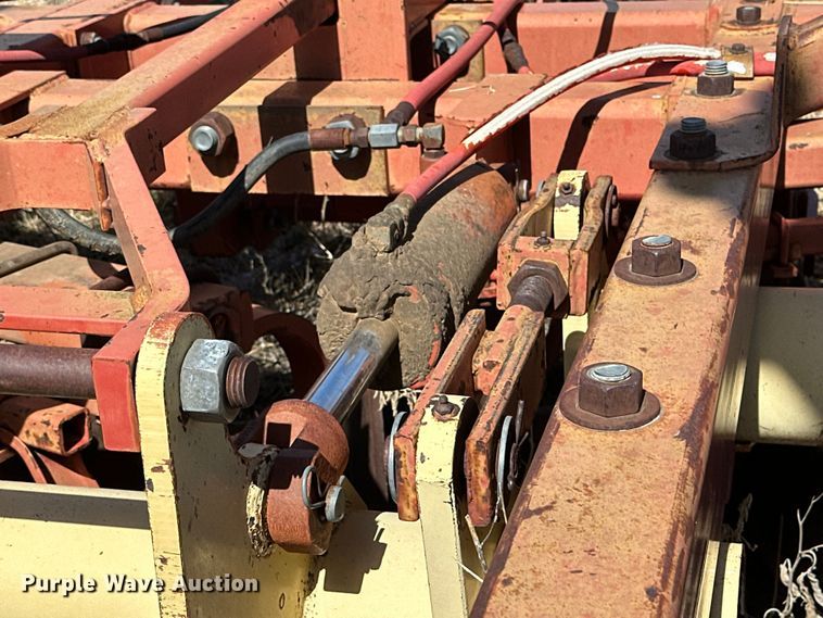 image for item DG4337 Krause 4973 double off-set disk