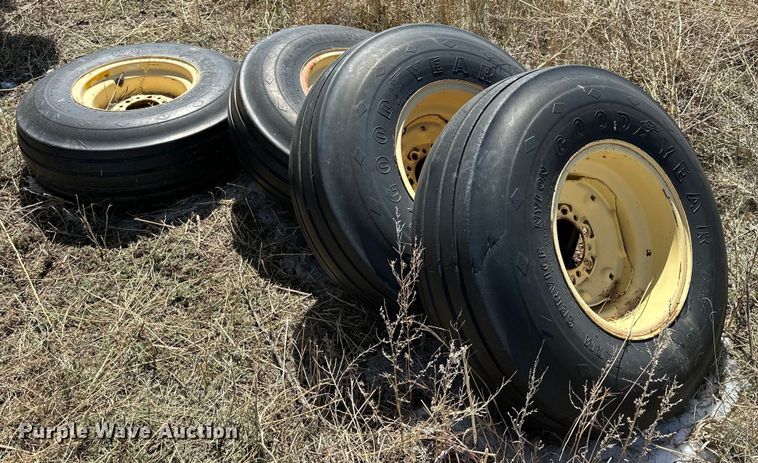 image for item DG4337 Krause 4973 double off-set disk