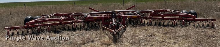 image for item DG4338 Krause  4973 double off-set disk