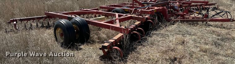 image for item DG4338 Krause  4973 double off-set disk