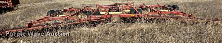 image for item DG4338 Krause  4973 double off-set disk