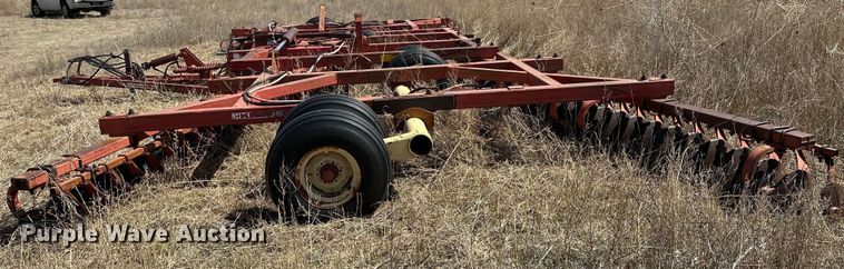 image for item DG4338 Krause  4973 double off-set disk