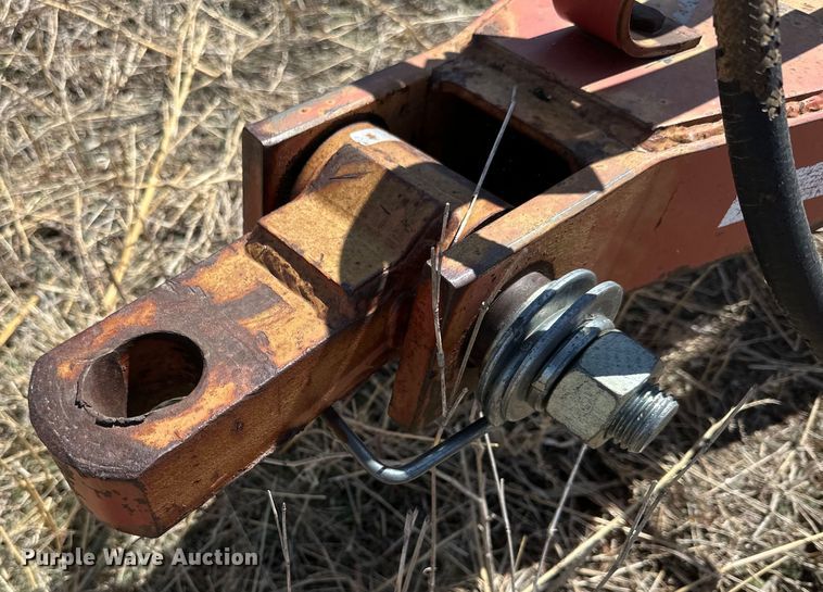 image for item DG4338 Krause  4973 double off-set disk