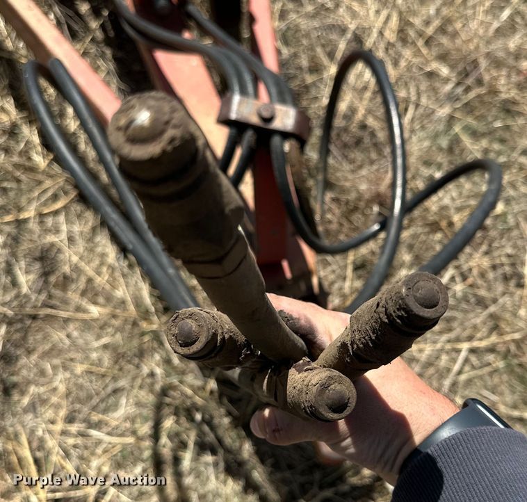 image for item DG4338 Krause  4973 double off-set disk