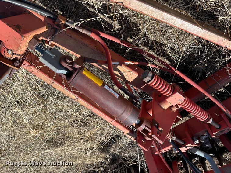 image for item DG4338 Krause  4973 double off-set disk