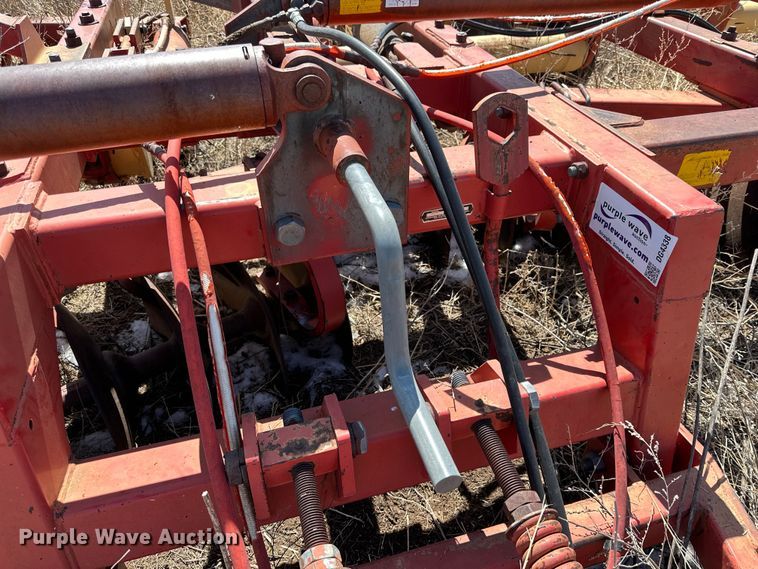 image for item DG4338 Krause  4973 double off-set disk