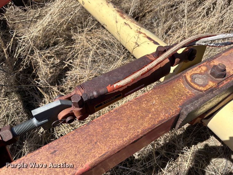 image for item DG4338 Krause  4973 double off-set disk