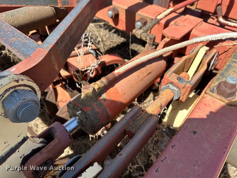 image for item DG4338 Krause  4973 double off-set disk