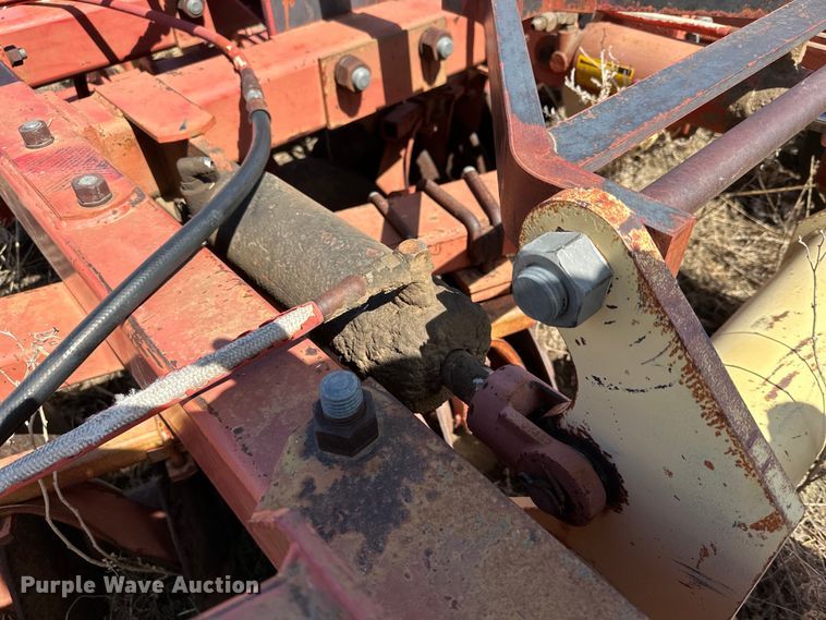 image for item DG4338 Krause  4973 double off-set disk