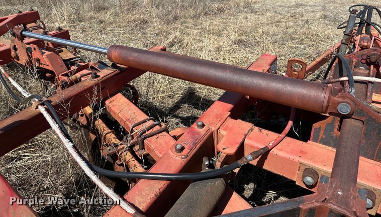 image for item DG4338 Krause  4973 double off-set disk