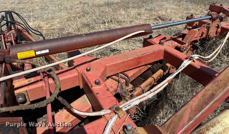 image for item DG4338 Krause  4973 double off-set disk