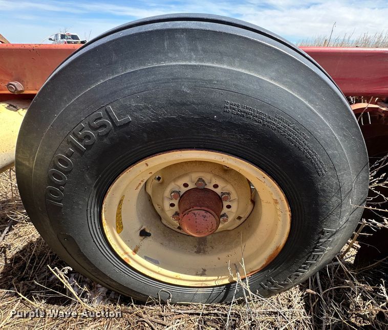 image for item DG4338 Krause  4973 double off-set disk