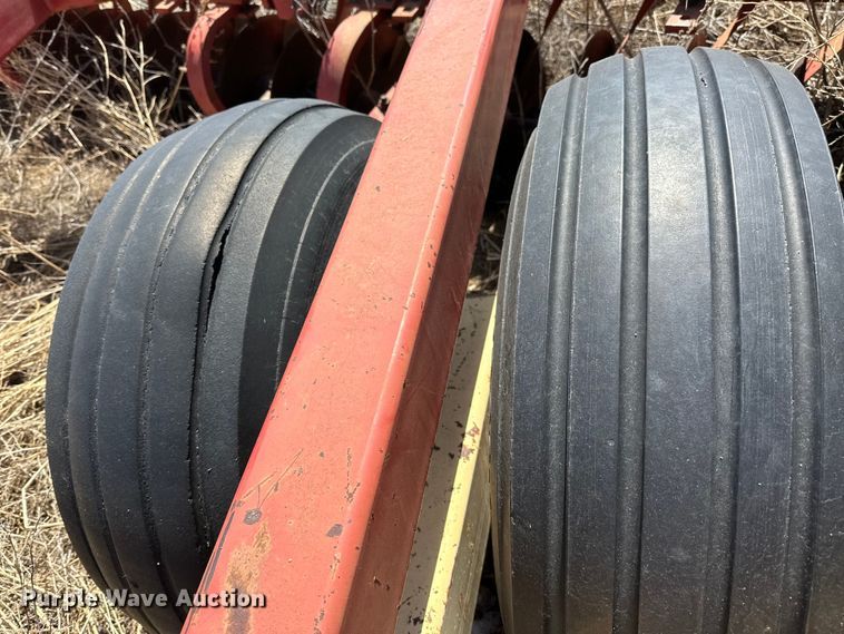 image for item DG4338 Krause  4973 double off-set disk