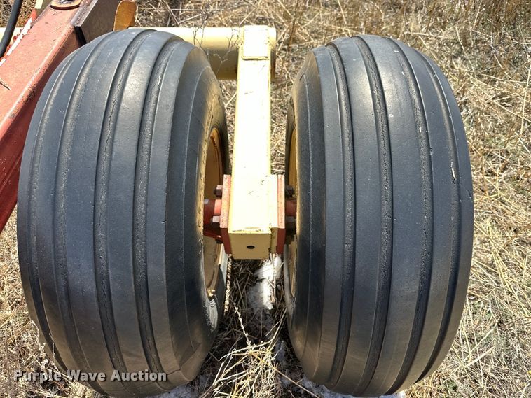 image for item DG4338 Krause  4973 double off-set disk