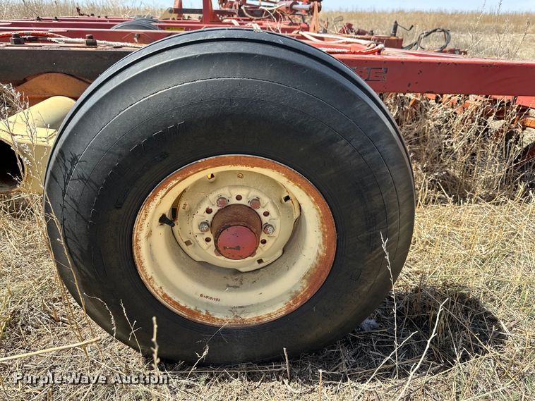 image for item DG4338 Krause  4973 double off-set disk