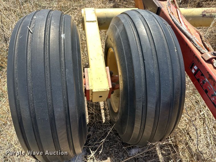 image for item DG4338 Krause  4973 double off-set disk