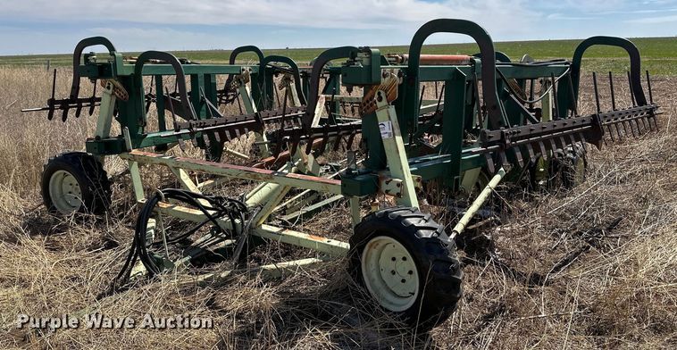 image for item DG4339 Flex King RD-48 rod weeder