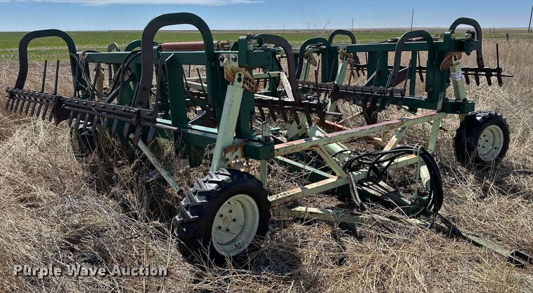 image for item DG4339 Flex King RD-48 rod weeder