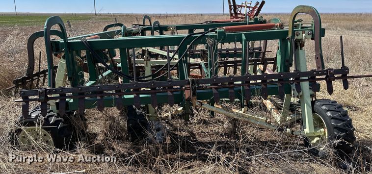 image for item DG4339 Flex King RD-48 rod weeder