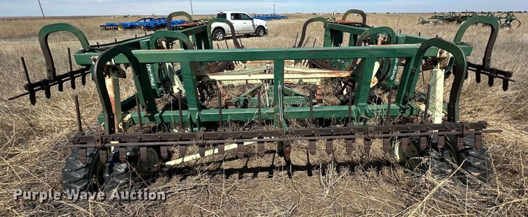 image for item DG4339 Flex King RD-48 rod weeder