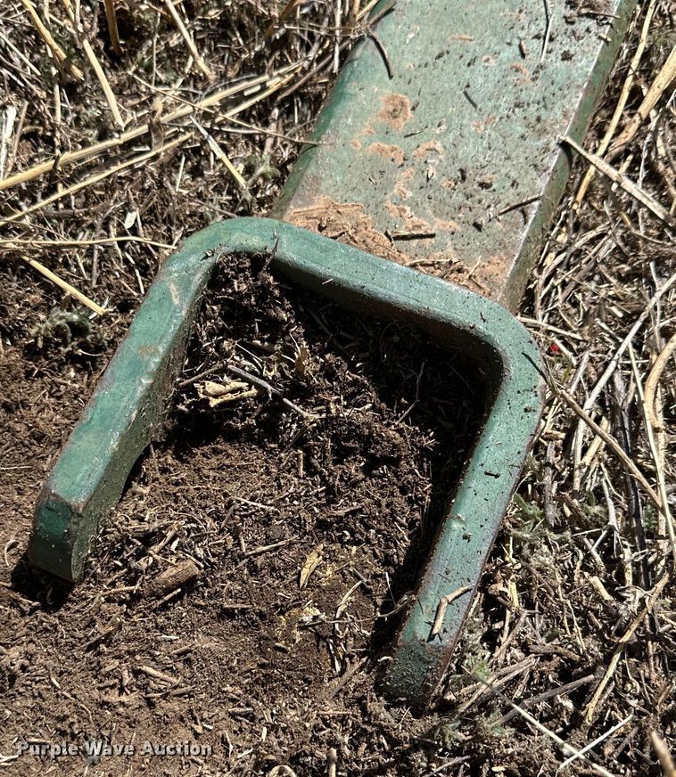 image for item DG4339 Flex King RD-48 rod weeder