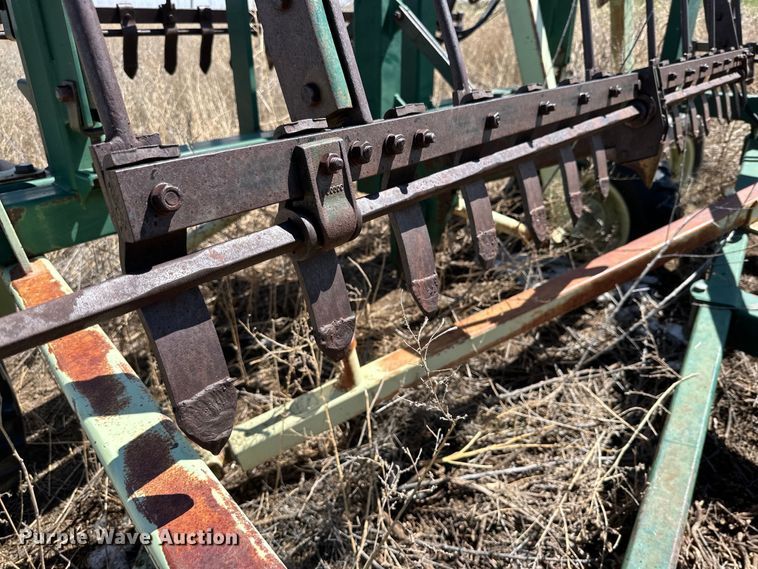 image for item DG4339 Flex King RD-48 rod weeder