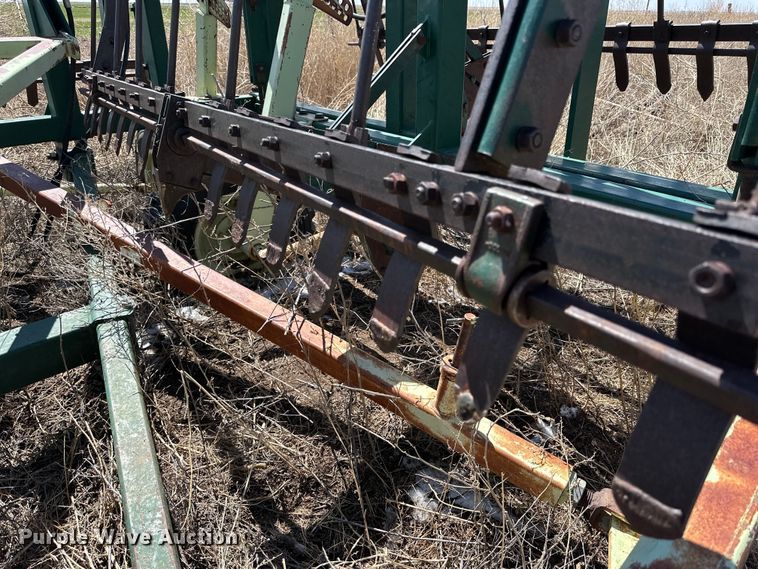 image for item DG4339 Flex King RD-48 rod weeder