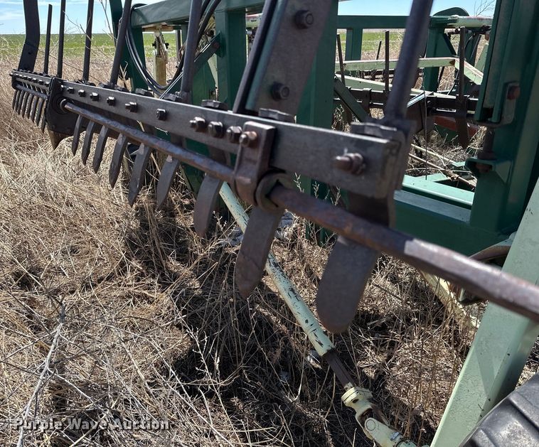 image for item DG4339 Flex King RD-48 rod weeder