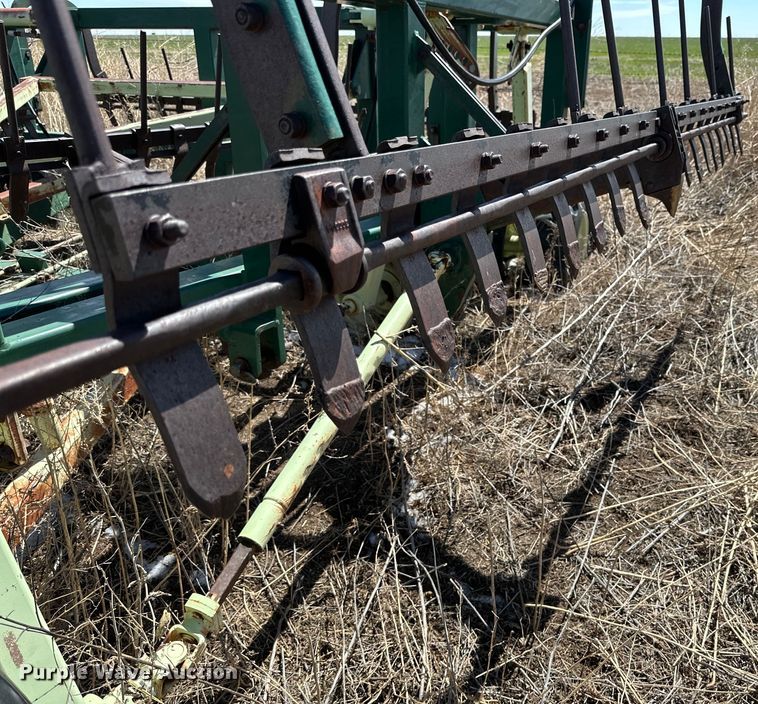 image for item DG4339 Flex King RD-48 rod weeder