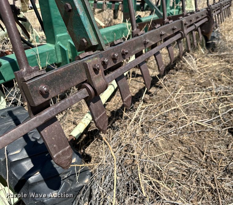 image for item DG4339 Flex King RD-48 rod weeder