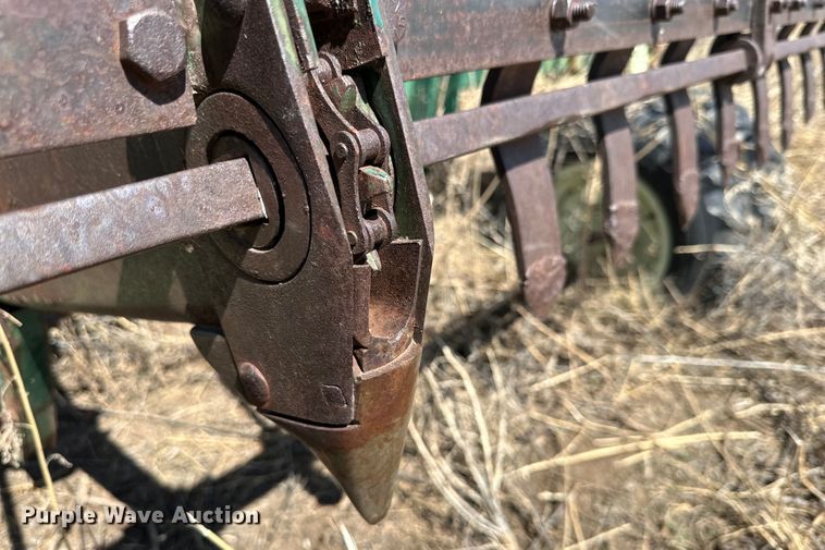 image for item DG4339 Flex King RD-48 rod weeder