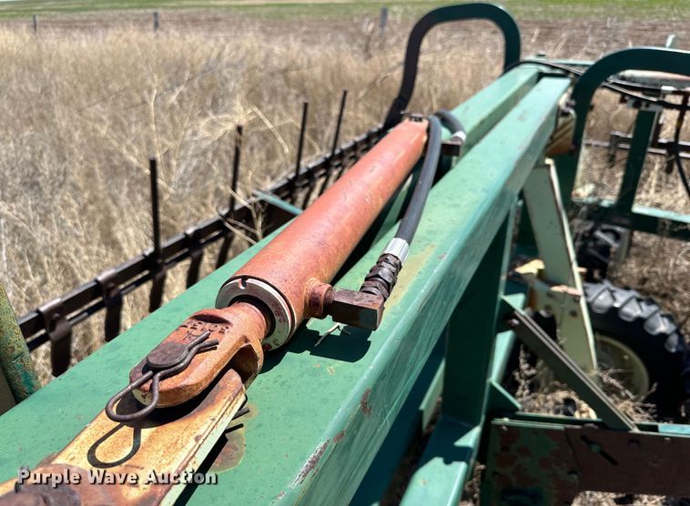 image for item DG4339 Flex King RD-48 rod weeder