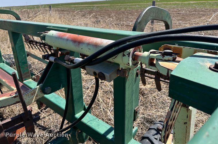 image for item DG4339 Flex King RD-48 rod weeder