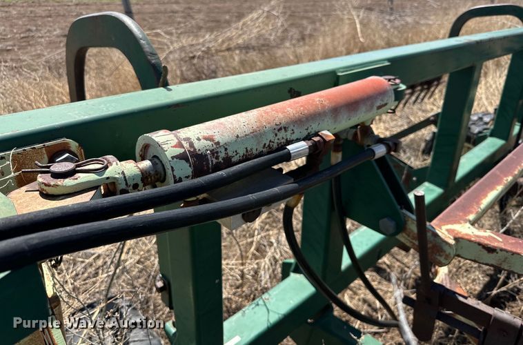 image for item DG4339 Flex King RD-48 rod weeder