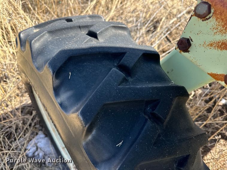 image for item DG4339 Flex King RD-48 rod weeder