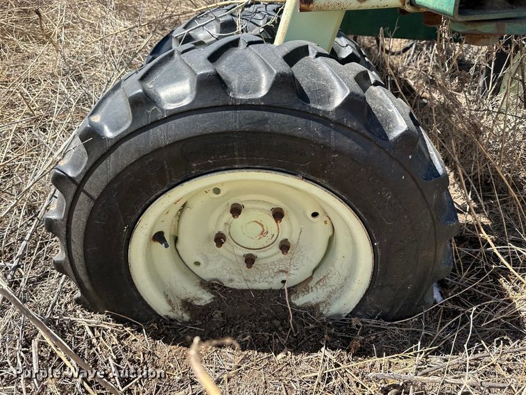 image for item DG4339 Flex King RD-48 rod weeder