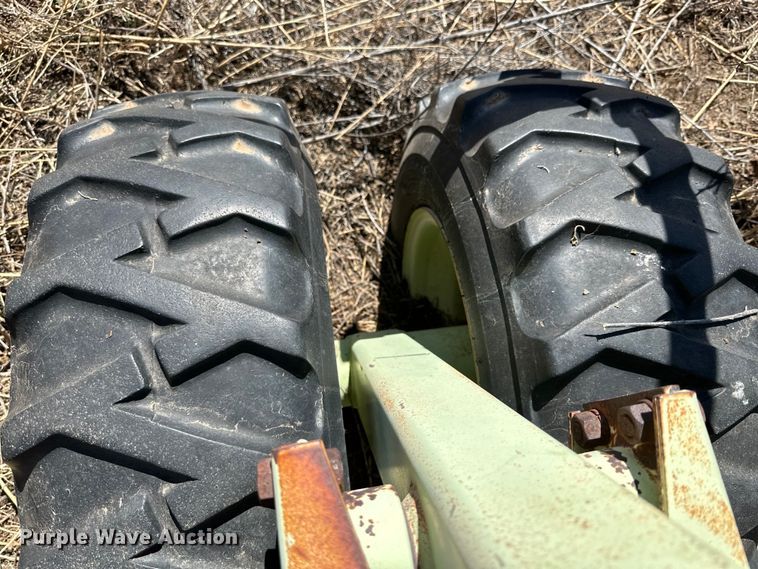 image for item DG4339 Flex King RD-48 rod weeder