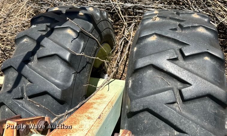 image for item DG4339 Flex King RD-48 rod weeder