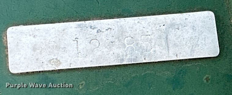 image for item DG4339 Flex King RD-48 rod weeder