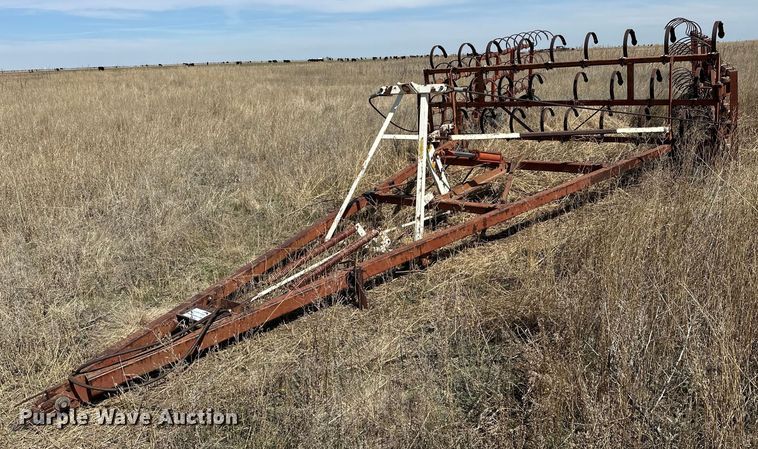 image for item DG4341 Chisel