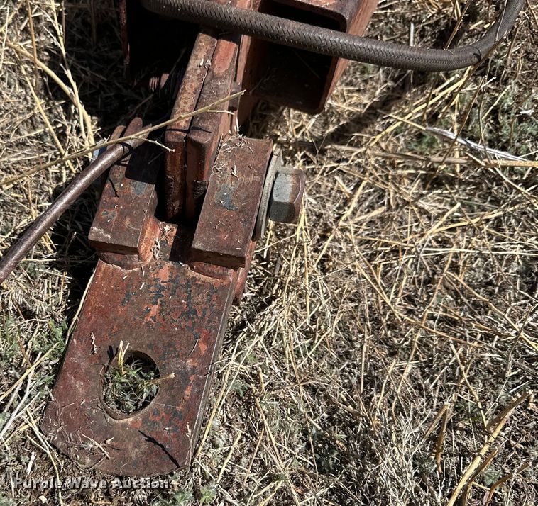 image for item DG4341 Chisel