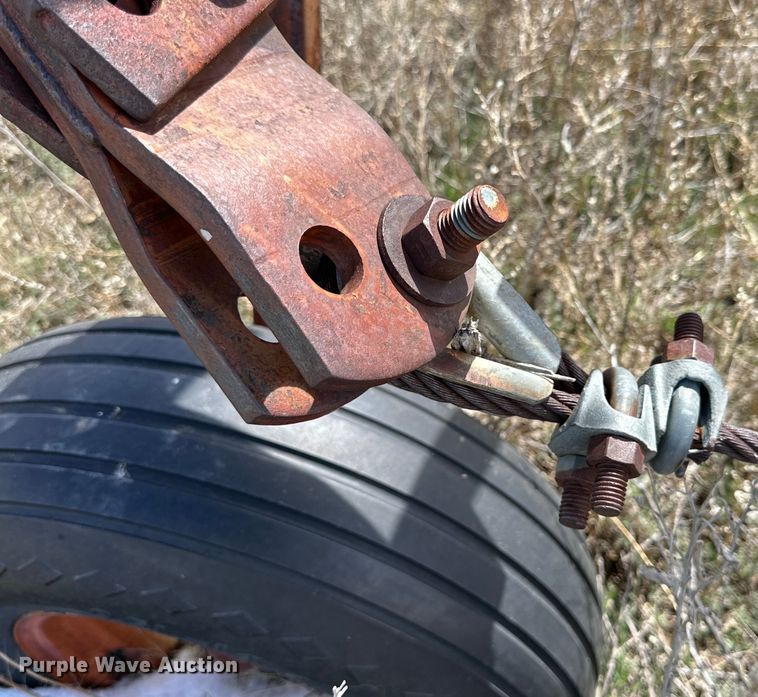 image for item DG4341 Chisel