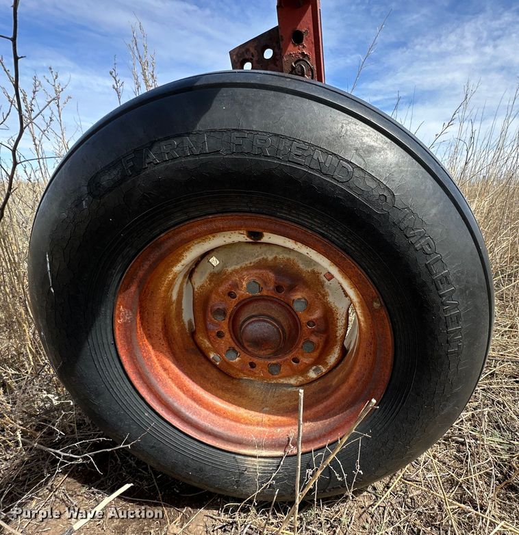 image for item DG4341 Chisel